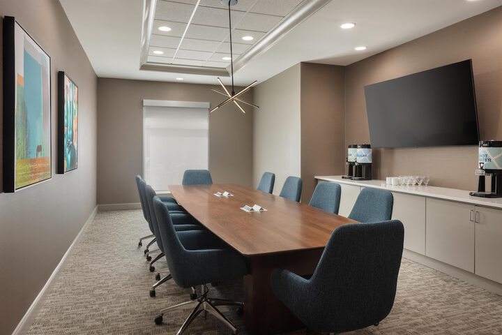 Hilton Garden Inn Bowling Green