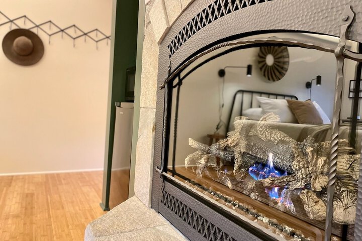 Terra Vista Chalet