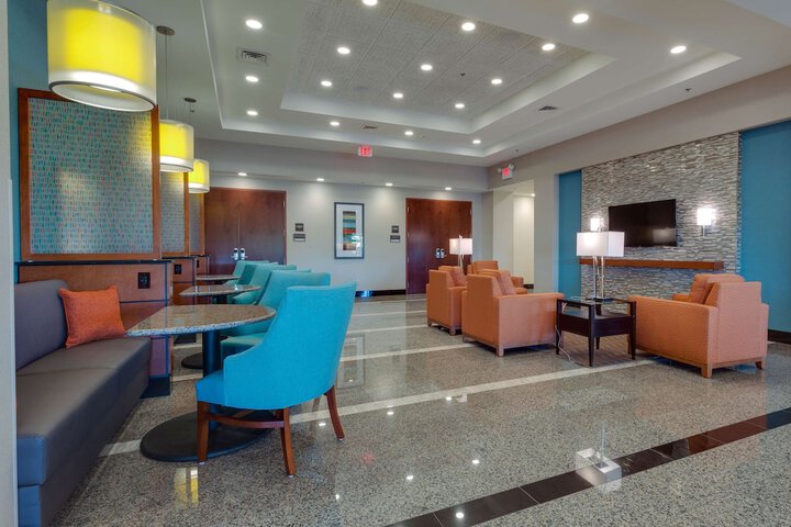 Hotel Interior 11 of 55