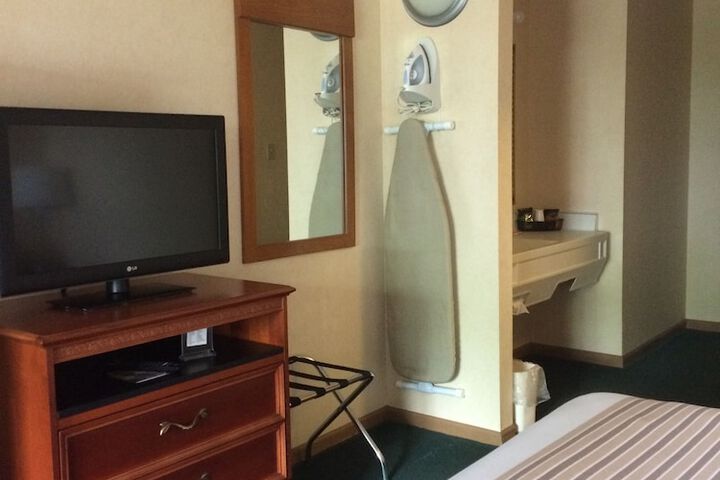 Quality Inn Bloomsburg