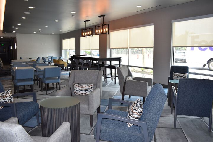 Hotel Interior 13 of 64