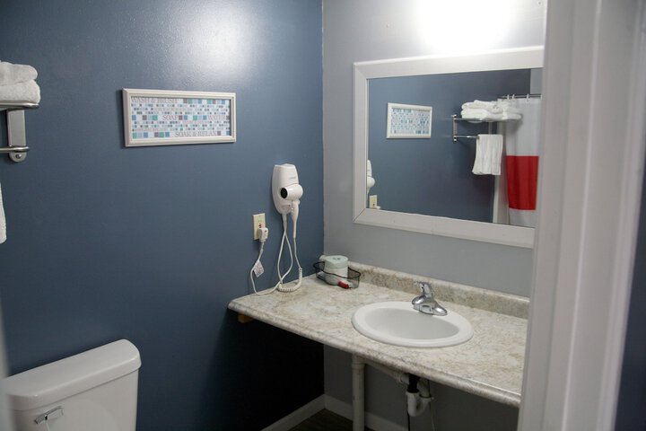 South T Motel