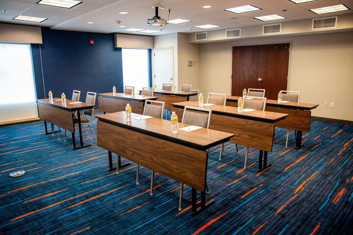 Hampton Inn & Suites Jacksonville