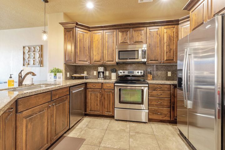 Vacation Rentals at Sand Hollow Resort
