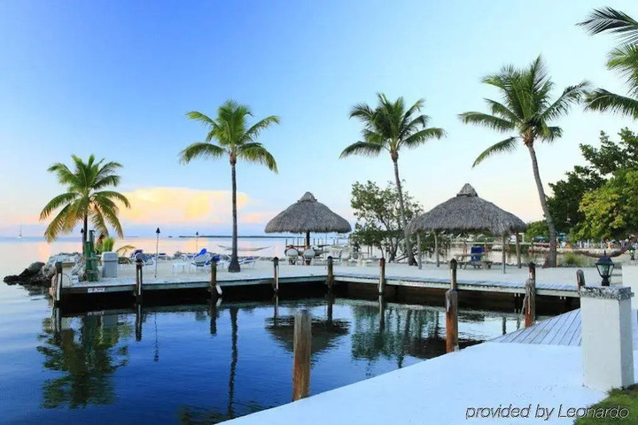 LOOKOUT LODGE RESORT