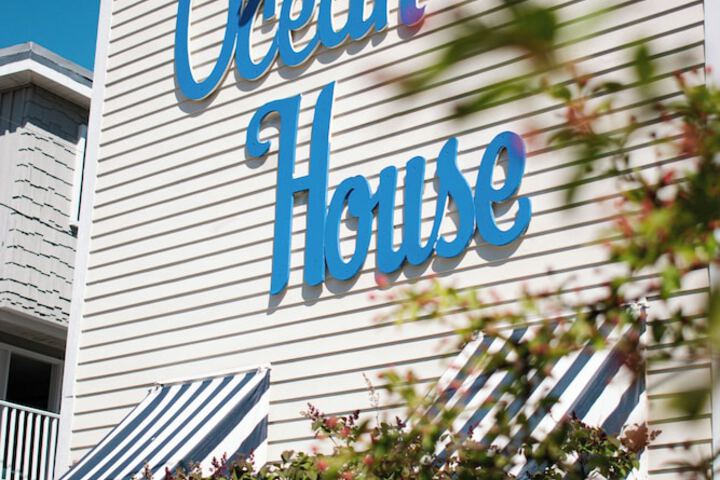 Ocean House Hotel & Motel