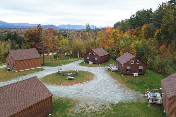 Presidential Mountain Resort