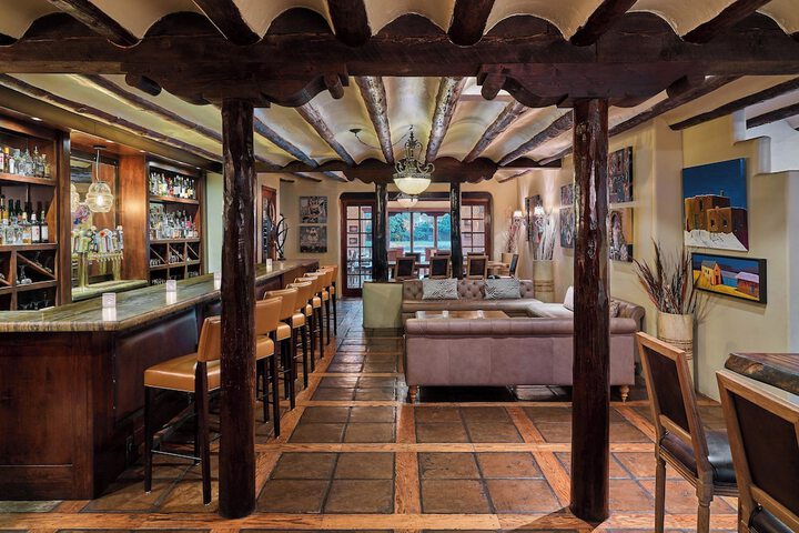 La Posada de Santa Fe a Tribute Portfolio Resort & Spa by Marriott