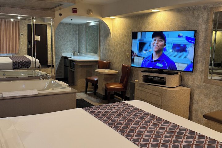Bluestar Motel