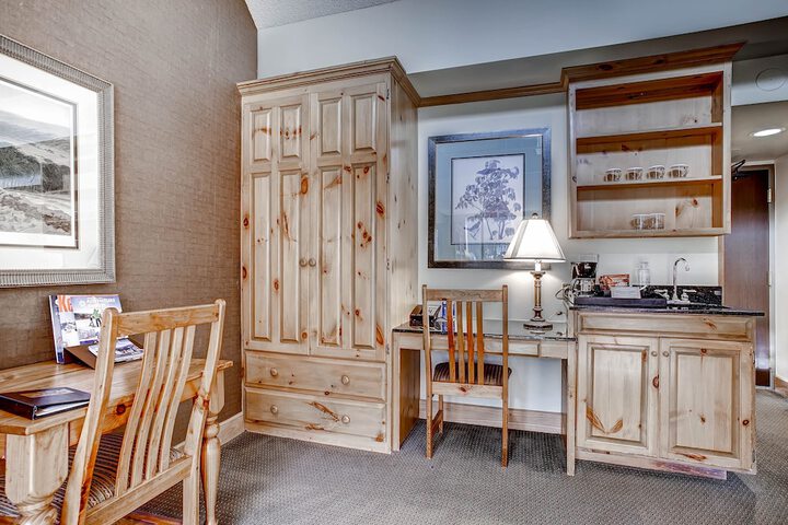Keystone Lodge & Spa a Vail Resorts Property