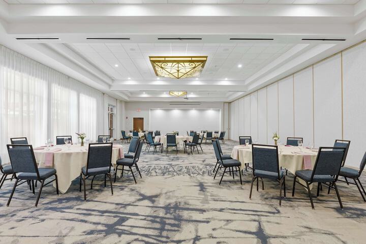 Hilton Garden Inn Auburn