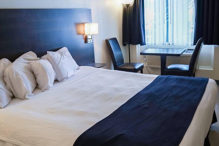 Steam Plant Hotel Spokane an Ascend Collection Hotel