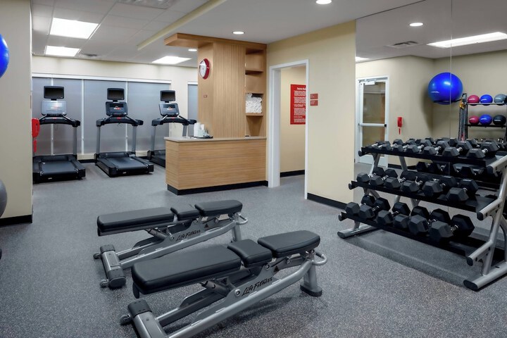 Health and Fitness 19 of 20