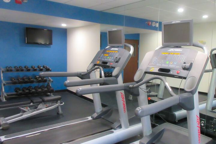 Health and Fitness 39 of 41