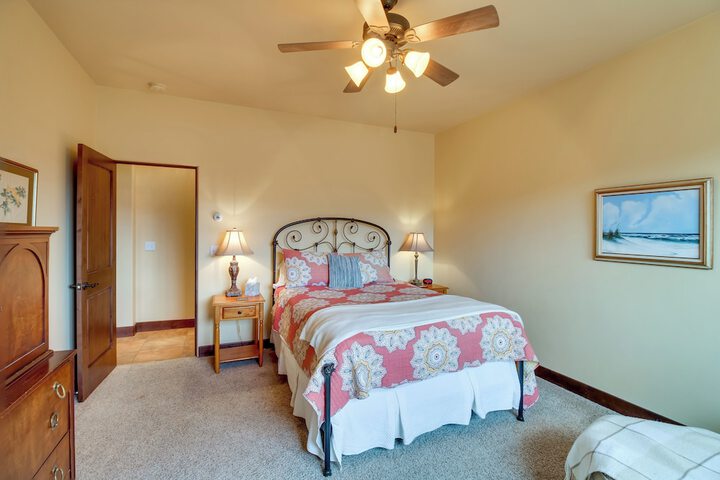 Cozy Ridgway Vacation Rental: Hike Ski & Explore!