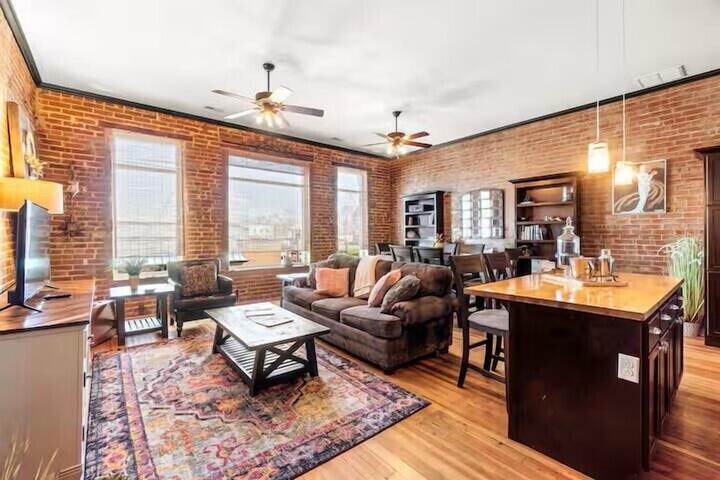 Urban Lofts