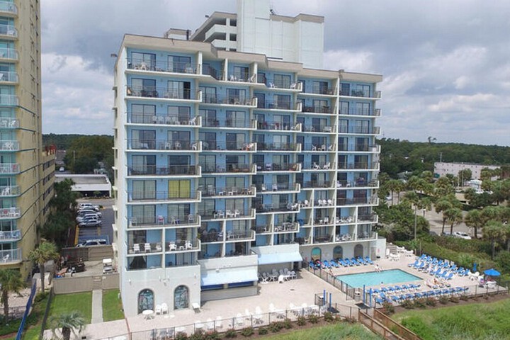 Hotel 1 of 129