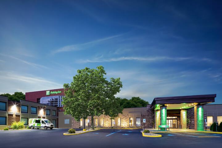 Holiday Inn Poughkeepsie by IHG