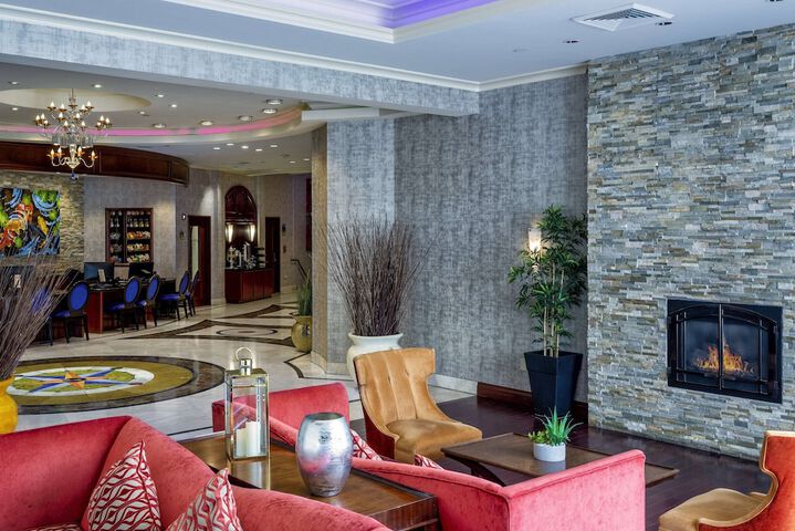 Hotel Interior 13 of 66