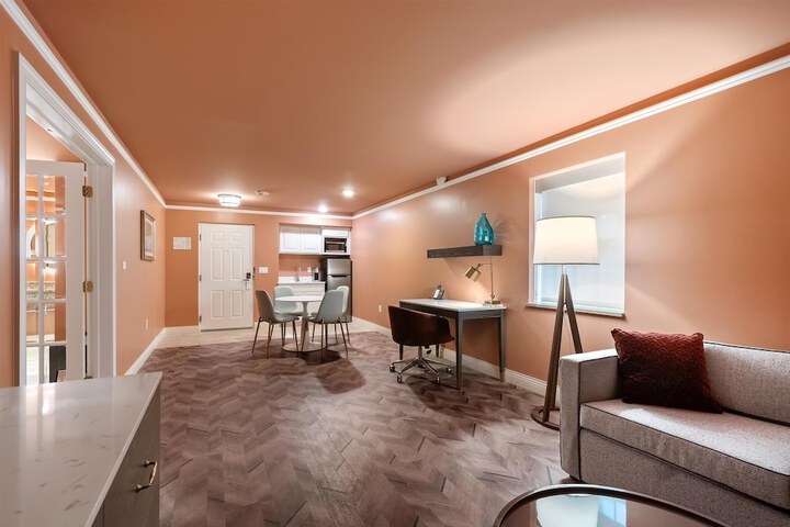 The Inn at Lewisburg BW Signature Collection