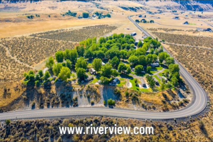 THE RIVER RUE RV PARK