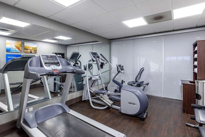 Health and Fitness 33 of 33