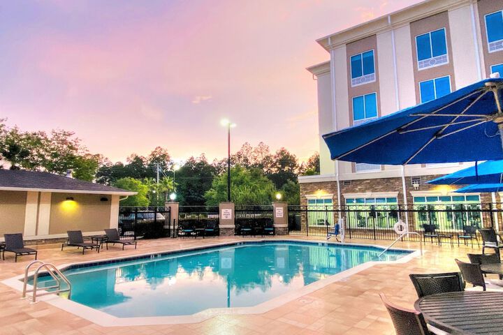 Holiday Inn Express Hotel & Suites Mobile / Saraland by IHG