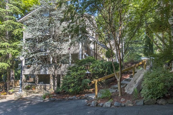 McKinley Edwards Inn