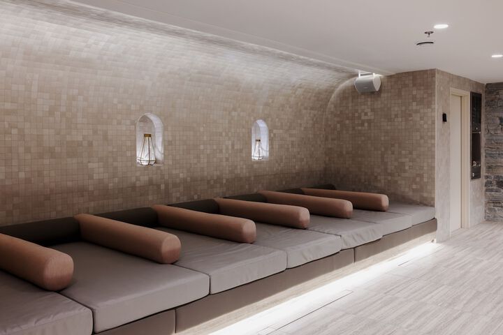 Hotel & Spa Carré Saint-Louis