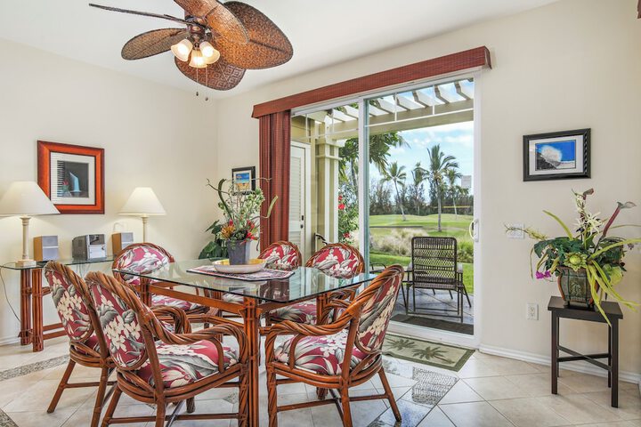 Fairway Villas Waikoloa by OUTRIGGER