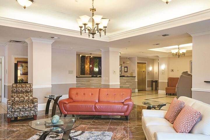 Hotel Interior 11 of 36