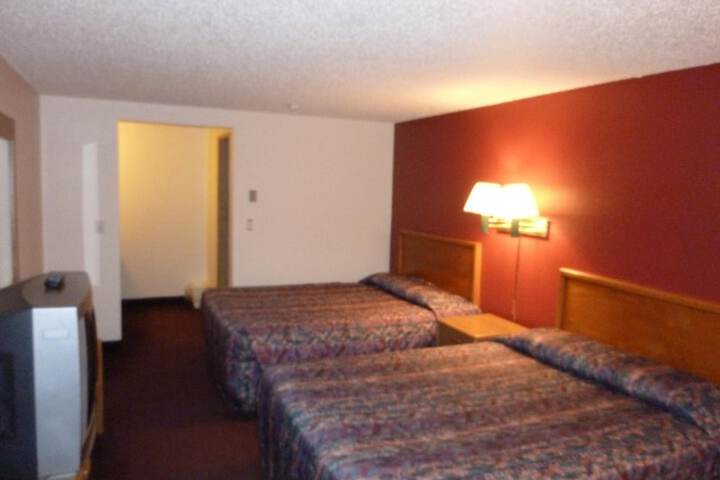 Willow Springs Motel