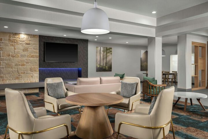 Fairfield Inn & Suites by Marriott Dallas Mansfield