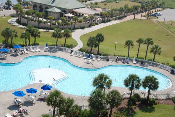 Pool 10 of 115
