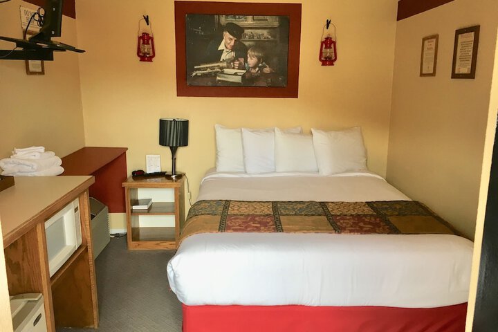 Room 15 of 61