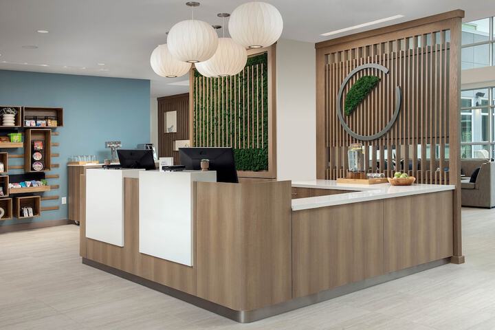Hotel Interior 16 of 44