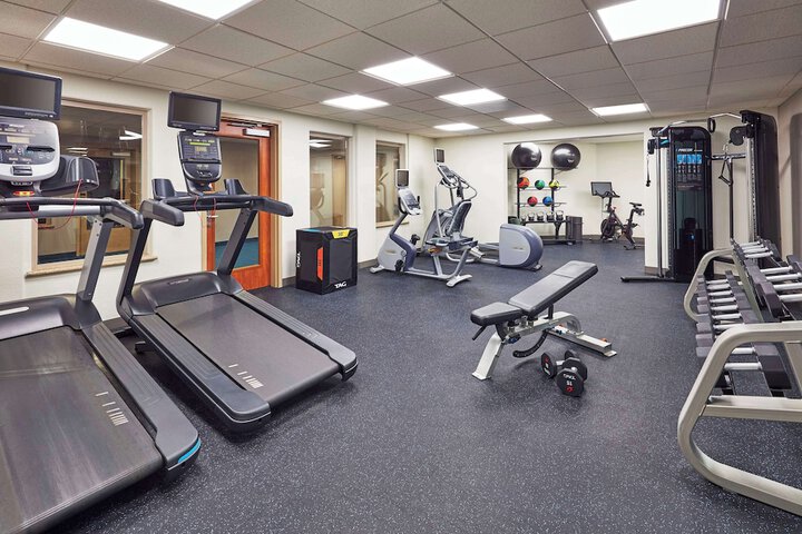 Hilton Garden Inn San Luis Obispo / Pismo Beach