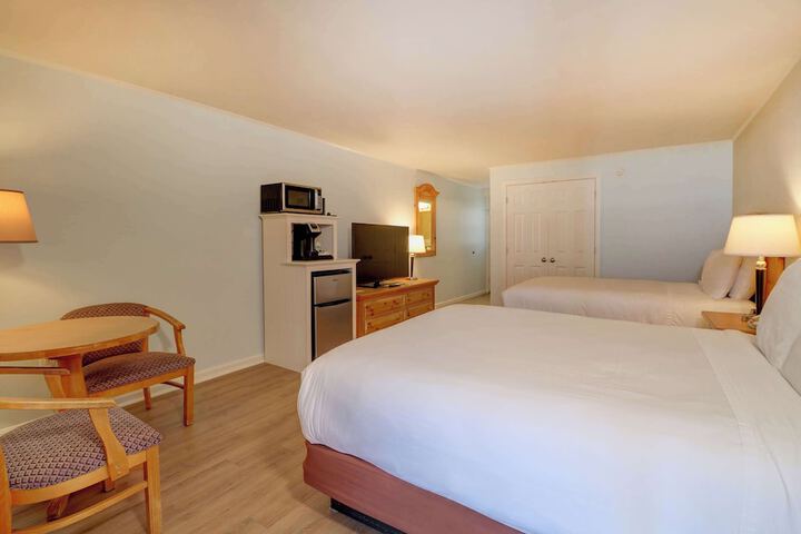 Norseman Resort