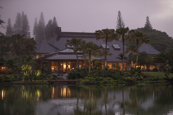 Hotel 5 of 100
