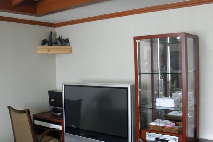 Shinsung Hotel