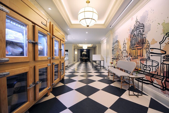 InterContinental Kansas City at the Plaza by IHG