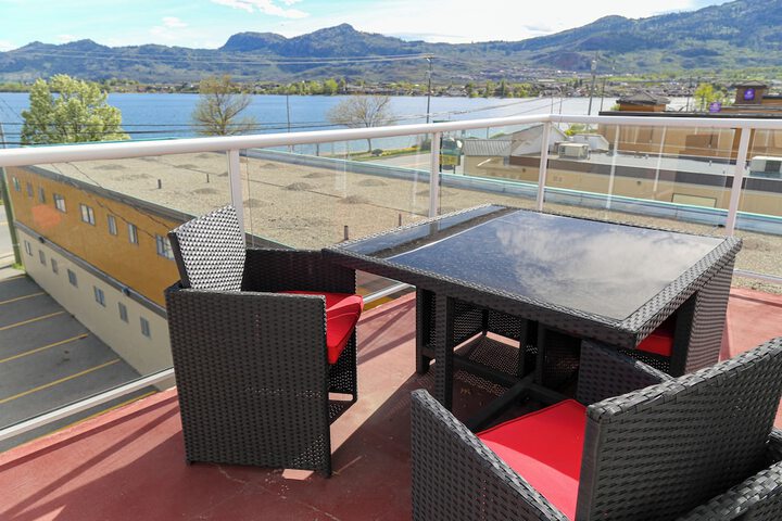 Richter Pass Beach Resort