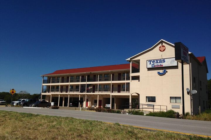 Texas Inn