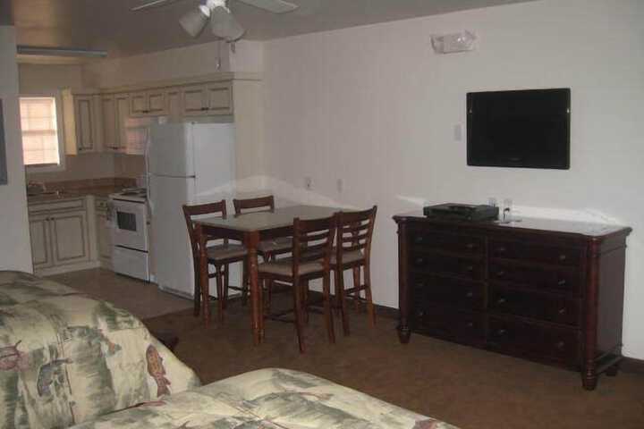 Shore Stay Suites