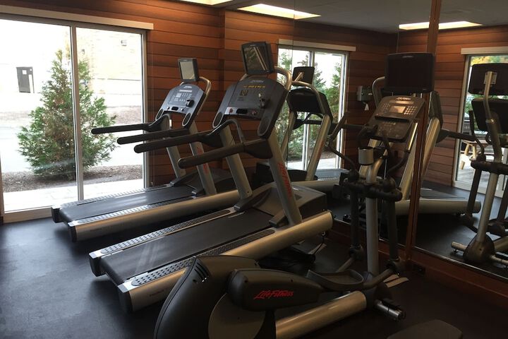 Fairfield Inn & Suites Utica
