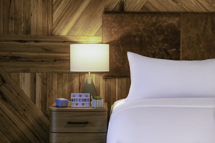 Calistoga Motor Lodge and Spa