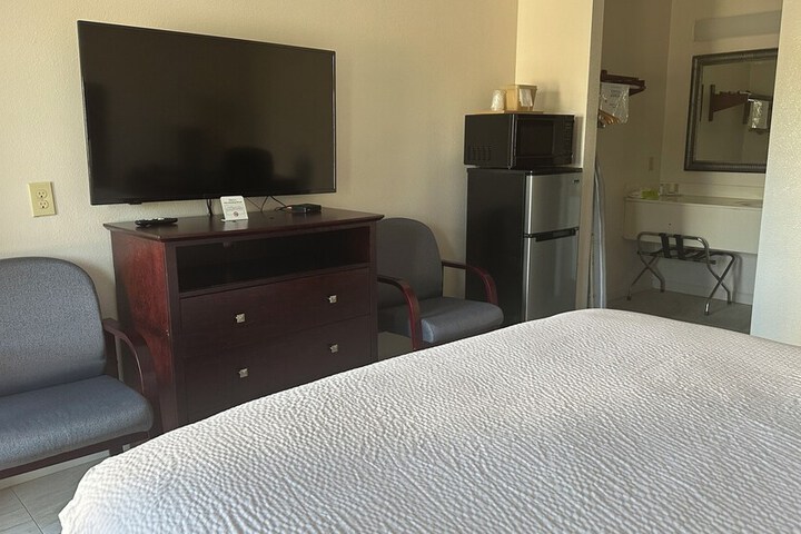 Carom Inn Denham Springs-Baton Rouge