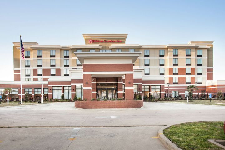 Hilton Garden Inn Jackson / Flowood