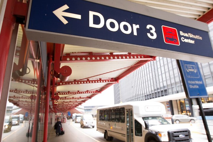 DoubleTree by Hilton Chicago OHare Airport - Rosemont