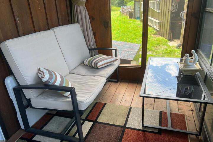 Liftlock Guest House